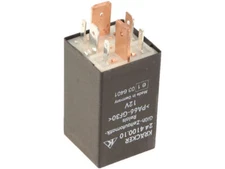 For 1981-1984 Volkswagen Rabbit Glow Plug Relay 78961KTCJ 1982 1983 1.6L 4 Cyl L