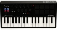 M-audio Axiom Air Mini 32 Keyboard Controller on sale M-audio Axiom Air Mini 32 Keyboard Controller on sale