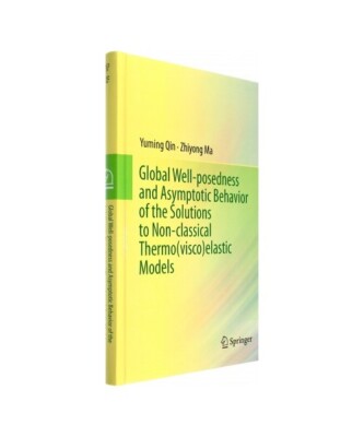 Global Well-posedness and Asymptotic Behavior of the Solutions to Non-classical 