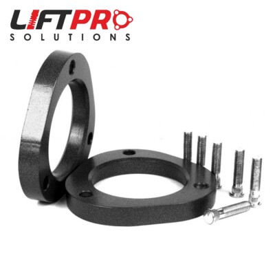0,8'' 20mm Front Strut Spacer Leveling Lift Kit für Suzuki AERIO, BALENO, LIANA