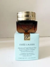 Estee Lauder Advanced Night Repair Eye Supercharged Complex 15 ml NIB