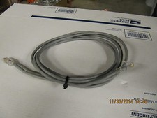NEW Panasonic POS 7' Arcnet Patch Cable JS800KV, 7500,5000, JS510WS JS770WS