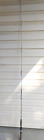 6'7" Vintage Coast To Coast Custom Quality 2-Piece Fishing Rod Pole 79"