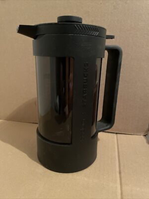 bodum - Starbucks 8-cup press