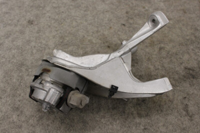 Org Audi R8 4S Motorlager 4S0199308B 420199381AA Träger Halterung engine support
