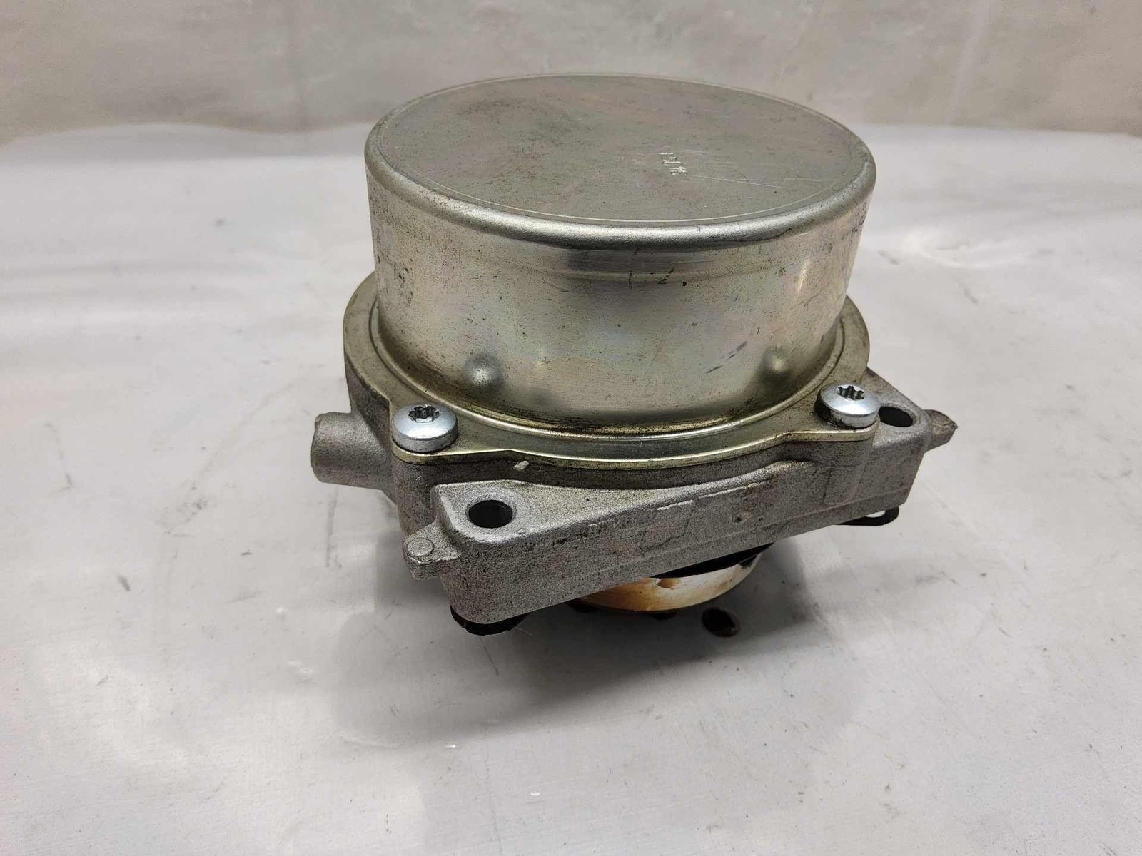 291642 Vacuum Pump NO SENSOR MASERATI LEVANTE 20