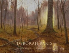 Deborah Paris: Lennox Woods - 9781934491416, Elizabeth L Delaney, paperback, new