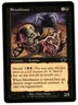 Magic_the_gathering Legions Skinthinner #80 2003,MTG,LP Common