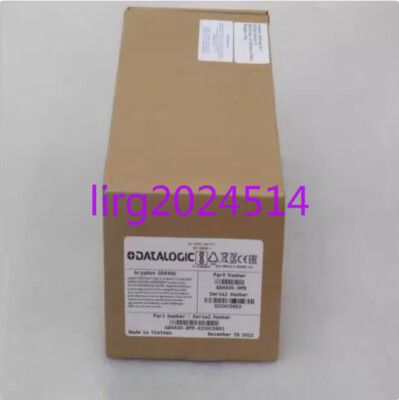 1pc new  DATALOGIC GD4430-DPM GD4400