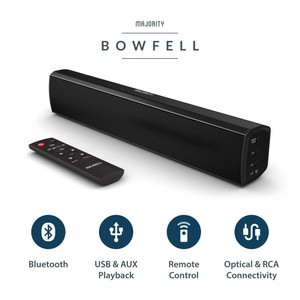 majority soundbar