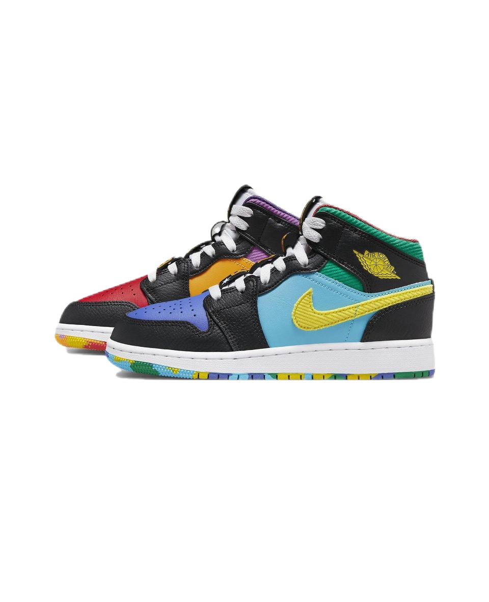 Nike Air Jordan Mid Championships FD1317-007