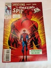 The Amazing Spider-Man #392 (Marvel Comics August 1994)