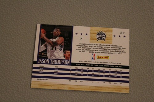 2011-12 Panini NBA Hoops Basketball Card Complete Finish Fill Your List Set Pick - Picture 270 of 354