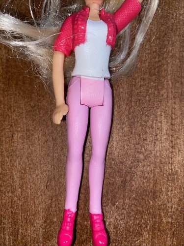 McDonald's Happy Meal Spielzeug Barbie Leben im Traumhaus 2015 - Bild 3 von 4