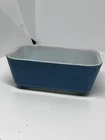 Vintage Pyrex Refrigerator Dish 502-B