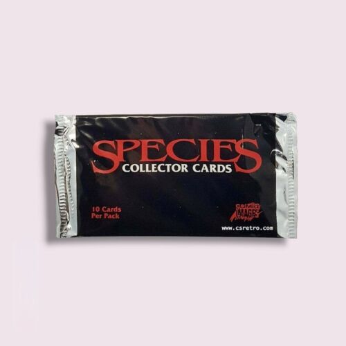 Sealed Non-Sport Trading Card Packs - You Pick Movie Pop Culture TV Horror Lot - Picture 121 of 251