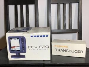 Furuno Fcv 620 | eBay Furuno Fcv 620 | eBay