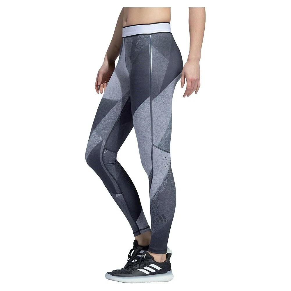 Adidas Women's Slim Tights