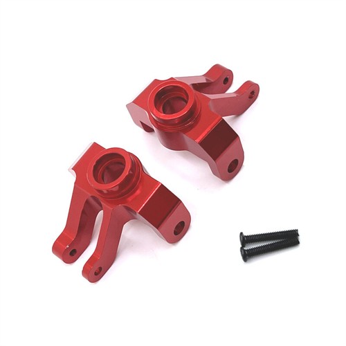Metal Shock Absorber/ Bumper upgrade parts for 1/12 MN128 MN86 MN86S G500 RC Car - Picture 23 of 44