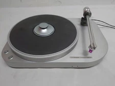 THALES COMPACT II turntable w Statement arm and Murasakino Sumile retail £39700
