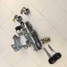 NEW Ignition Cylinder &Door lock set for Hino 145 165 185 238 258 268 338