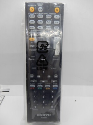OEM RC-900M Remote Control for Onkyo Receiver