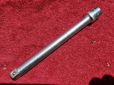 Vintage S-K Tools 45161 -6" Socket Extension Bar 3/8" Drive, USA 1