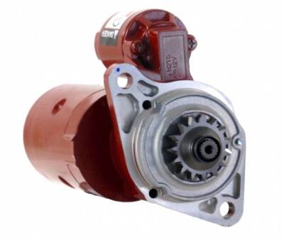 New Oem Starter Fits Mitsubishi Westerbeke Model 4.4Bcd 4.4Wm 7.7Wmd 8.0Btda