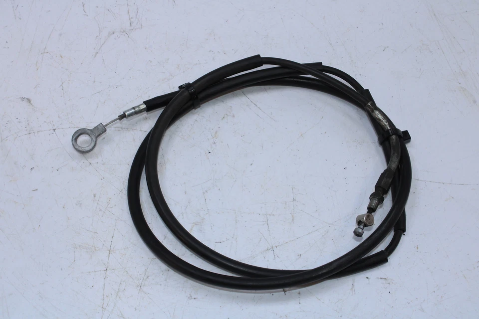07-18 Yamaha Rs Venture Gt Rst90gt Parking Brake Cable Line 8FP-26351-10-00 Foto 3 de 4