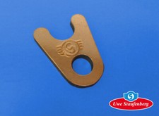 Gabelstück für Halterung Tachowelle Goggomobil Goggo Limousine Coupé