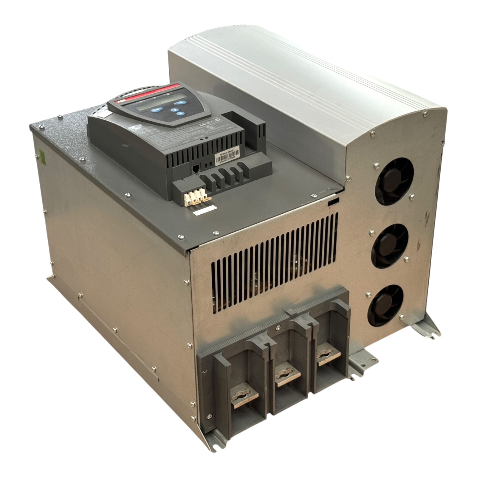 ABB PSTB840-690-70 1SFA895019R7000 Soft Starter 400 ... 690V AC -used-