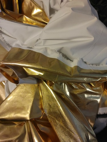 NYLON 30D METALLIC WINDBREAKER WATER 