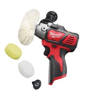 M12 Vs Polisher/sander (tool Only) Milwaukee 2438-20 on sale M12 Vs Polisher/sander (tool Only) Milwaukee 2438-20 on sale