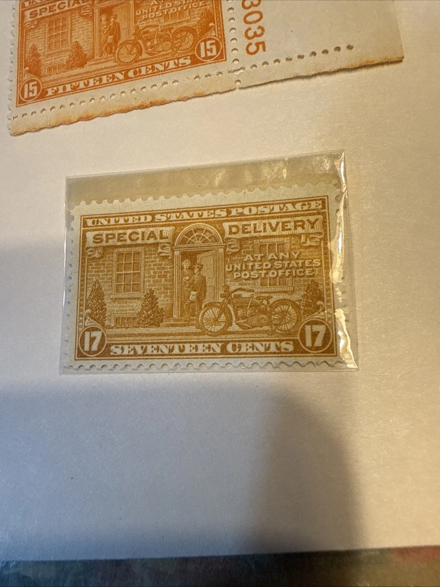 Used United States Stamps for sale | eBay