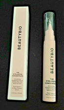 Beauty Bio The Eyelighter Concentrate 0.5 fl oz NIB