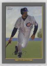 2020 Topps Update Turkey Red 2020 Mark Grace #TR-36 1k8e