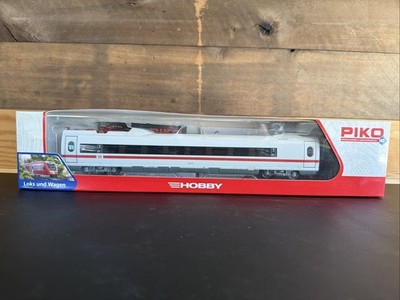 Piko H0 57690 ICE-Personenwagen 1.Kl., DB, DC, NIB
