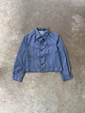Vintage 70s Lee Riders Denim Jacket