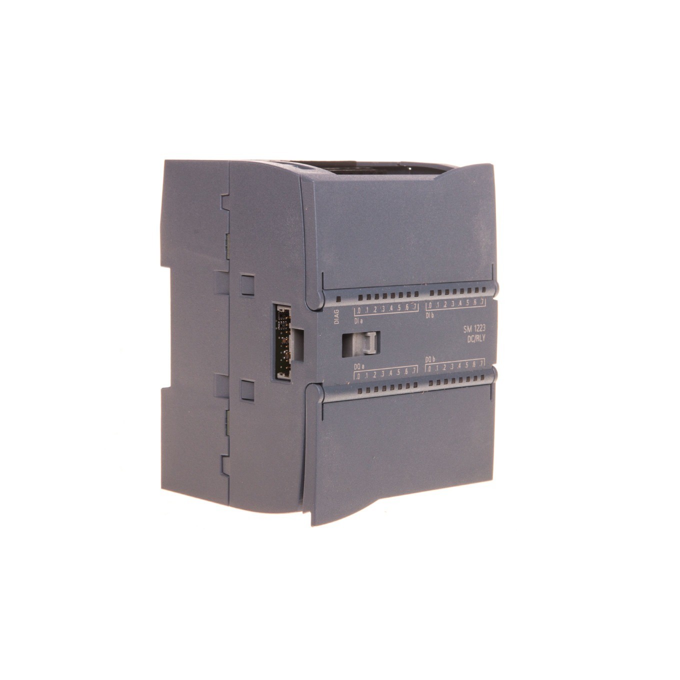 SIEMENS 6ES7223-1PL32-0XB0 Automation module - Image 3