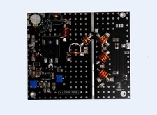 300W Pallet FM Broadcast Amplifier 88-108 MHz