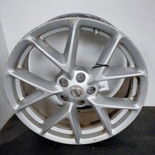 Wheel 19x8 Alloy Fits 09 Maxima 1197705