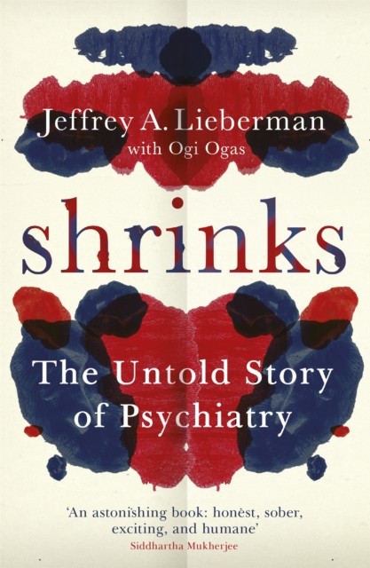 Shrinks The Untold Story Of Psychiatry - Image 5