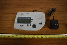 Ree-Com NOAA Weather Hazard Alert Radio R-163...
