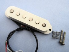 Ibanez S2 Alnico single for center, reverse phase single, for direct mounting,