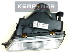069648, Original VALEO, Scheinwerfer Vorne Links, für Peugeot 405 87-92
