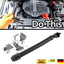 Ansaugschlauch Ladeluftschlauch Rohr für BMW 3er F34 F30 F31 13717823517