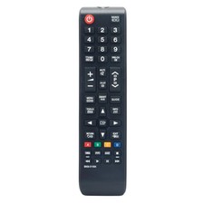 New BN59-01199K Replaced Remote for Samsung TV UN55JU6700 UN40JU6700 UN32J5205