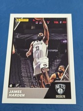 2021-22 Panini NBA Sticker & Card Collection Basketball Cards Checklist 22