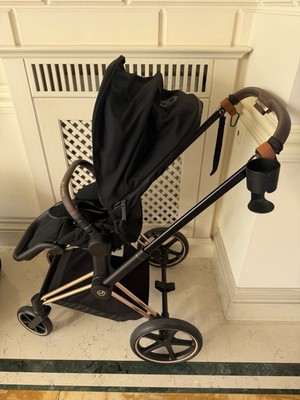 Cybex Kinderwagen