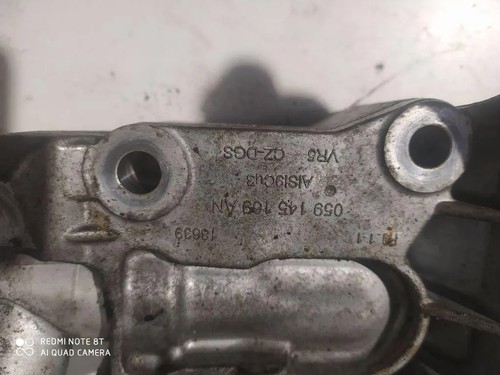 AUDI A6 4G2, C7, 4GC Klimakompressorhalterung 059145169AN 18639 3.00 34868315